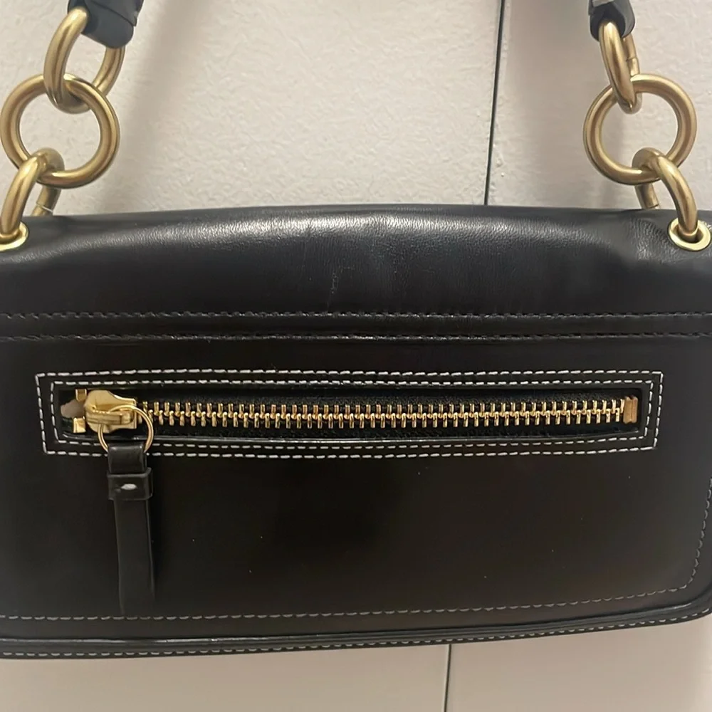 Coach Bag - Picture 4 of 12